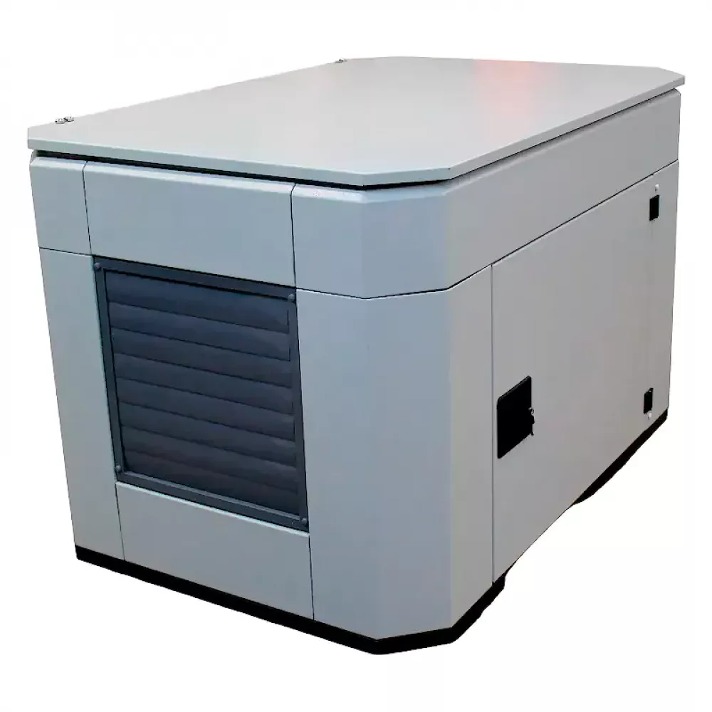 Кожух для генератора Geon 1600-Winter зимний комплект K1600W