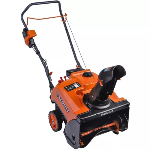 PATRIOT PS 301 снегоуборщик бензиновый 426108465