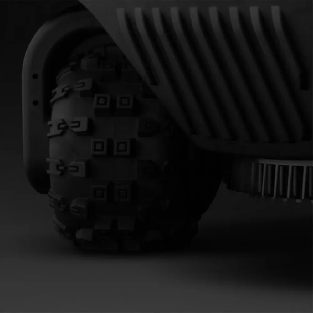 Caiman Tech Crosser 4WD робот-газонокосилка TH095L4G1Z