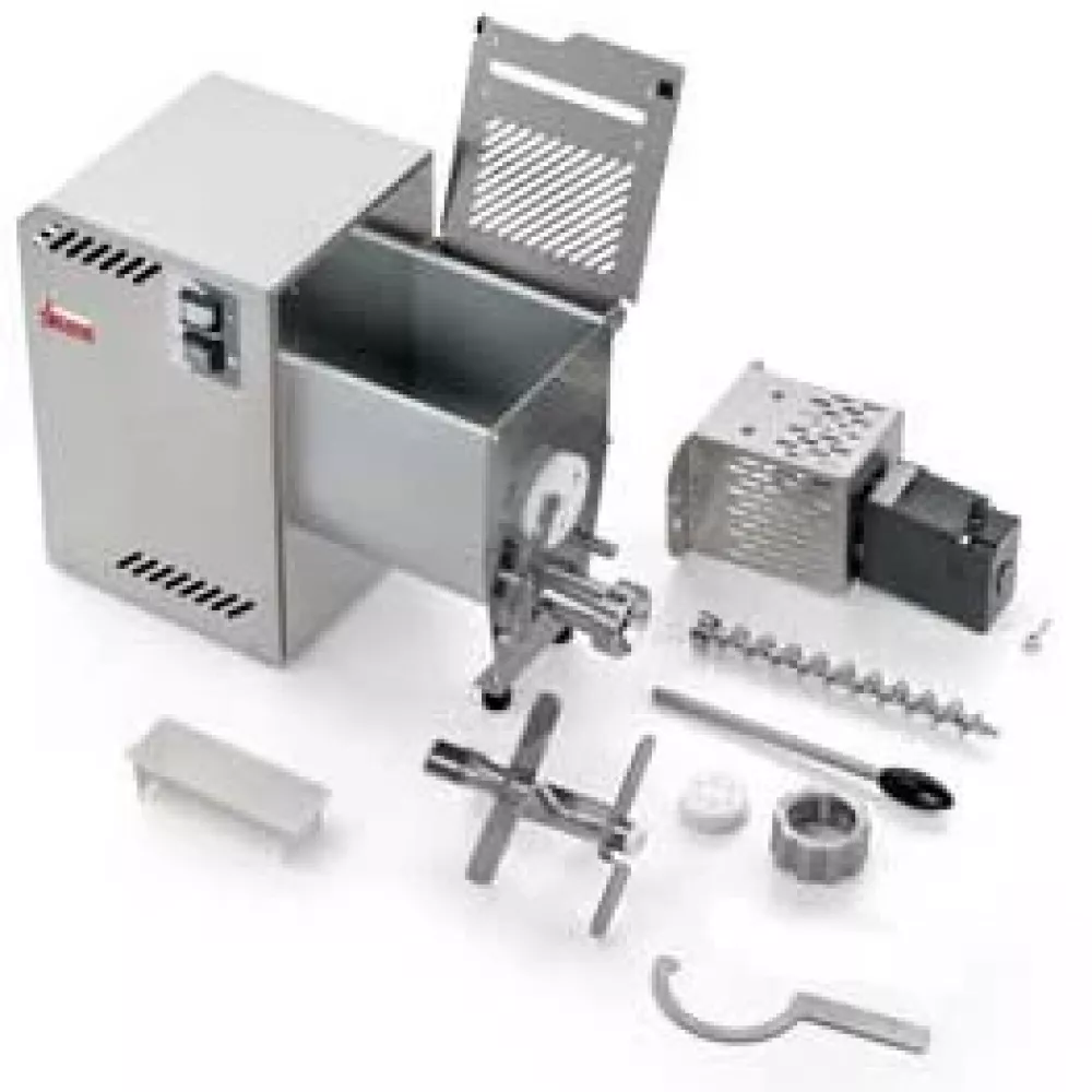 Машина для формирования пасты Sirman Sinfonia 2