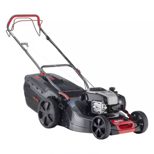 AL-KO Comfort 51.0 SP-B газонокосилка бензиновая 119942