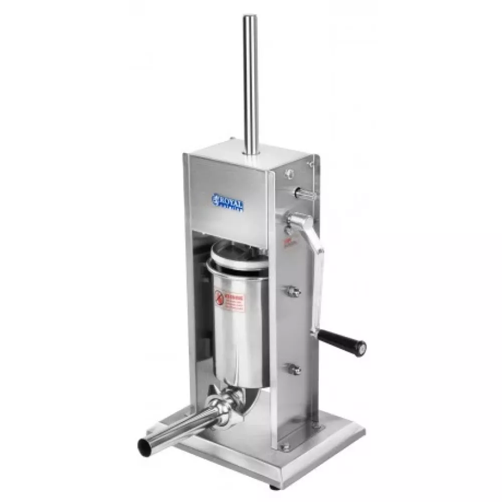 Шприц колбасный ПищТех TV-15L