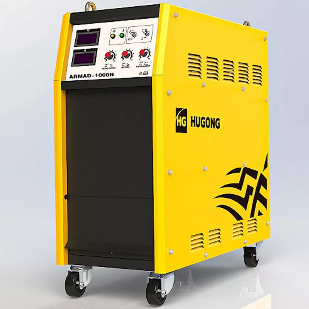 Hugong ARMADA 1000N сварочный трактор 029646
