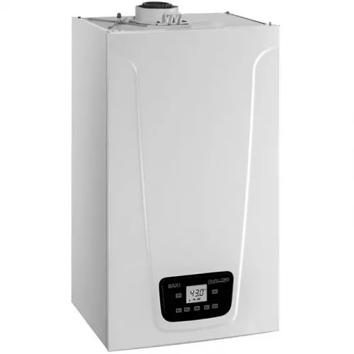 Baxi LUNA DUO-TEC E 33 котел газовый настенный A7720027
