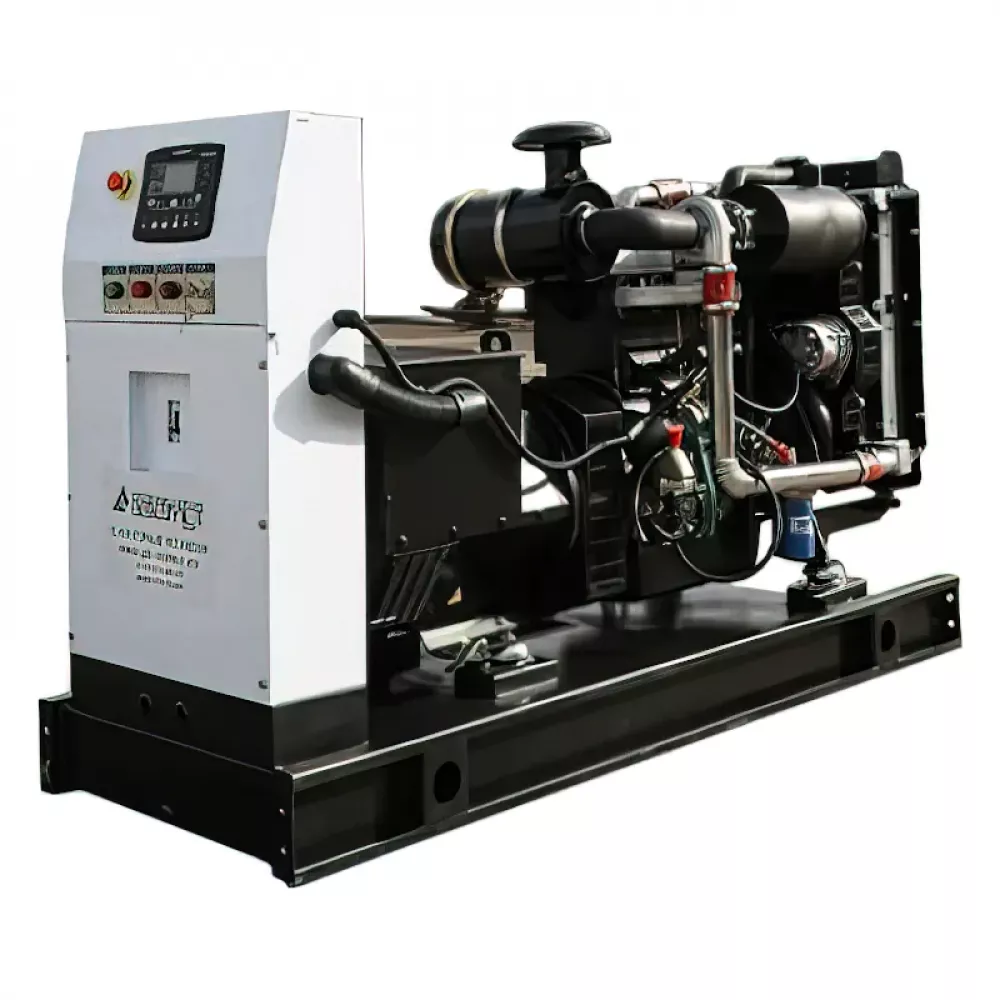 Азимут АД-50С-Т400-1РМ11 - открытый дизельный генератор