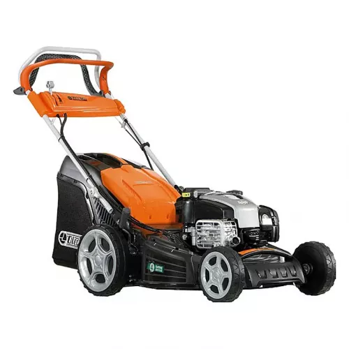 Газонокосилка бензиновая Oleo-Mac G 53 TBXE ALLROAD PLUS 4, 6607-9135E1