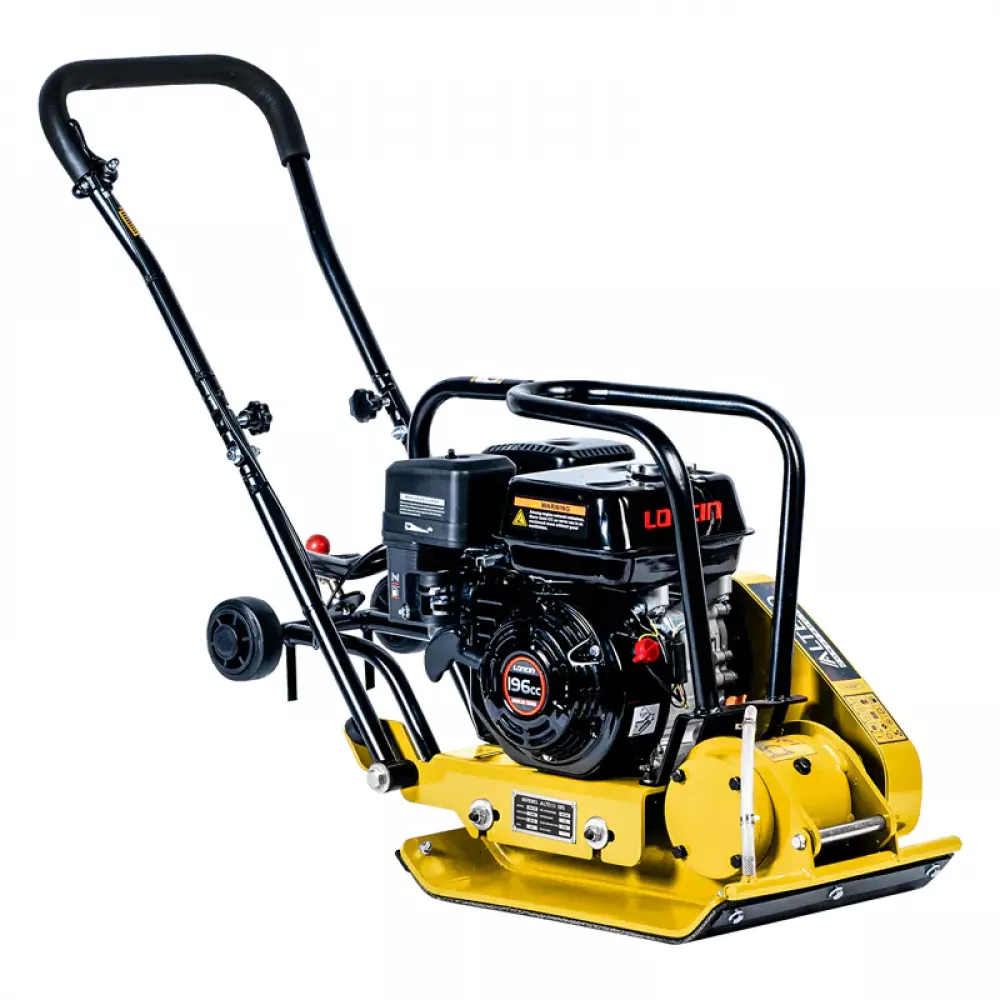 ALTECO E60TL виброплита 27833