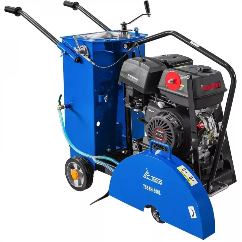 ТСС RH-500L резчик швов 107577