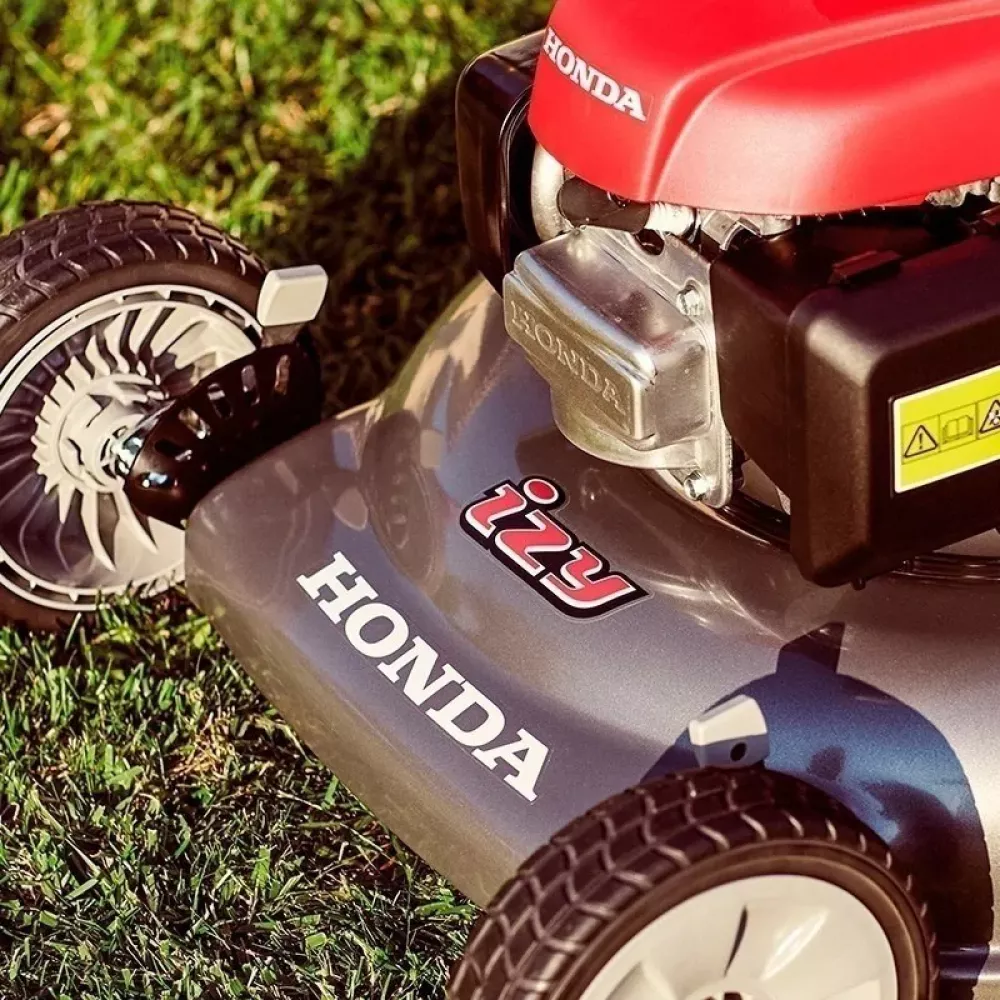 Газонокосилка Honda HRG536C8 VK EH, HRG536C8VKEH