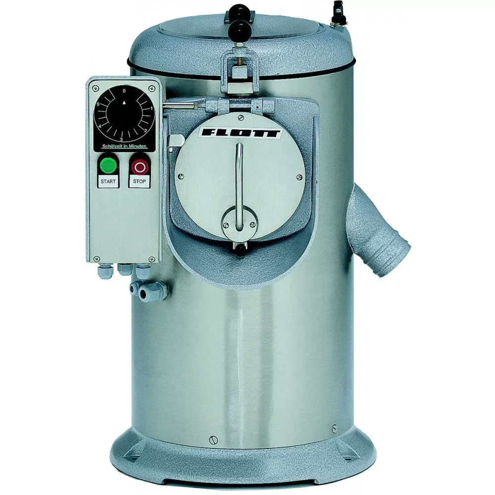 Картофелечистка Flott 16K Super Blade