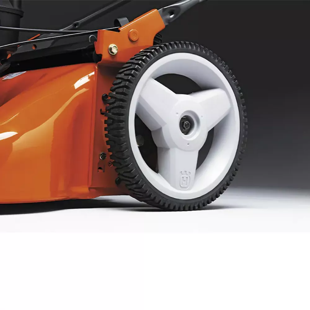 Газонокосилка Husqvarna LC 153, 9613100-37