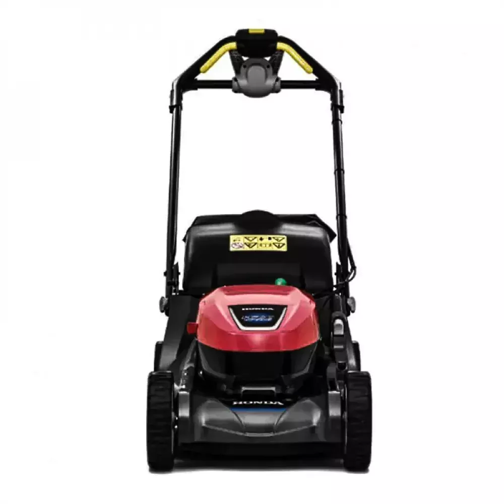 HONDA HRX 476 XB VE газонокосилка аккумуляторная (без АКБ и ЗУ) HRX476XBVEEA