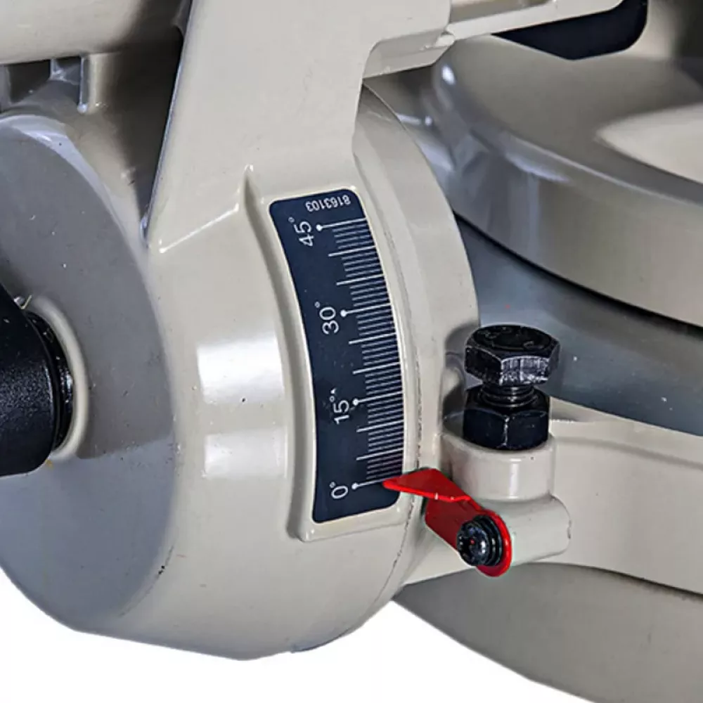 Торцовочная пила Makita LS1040