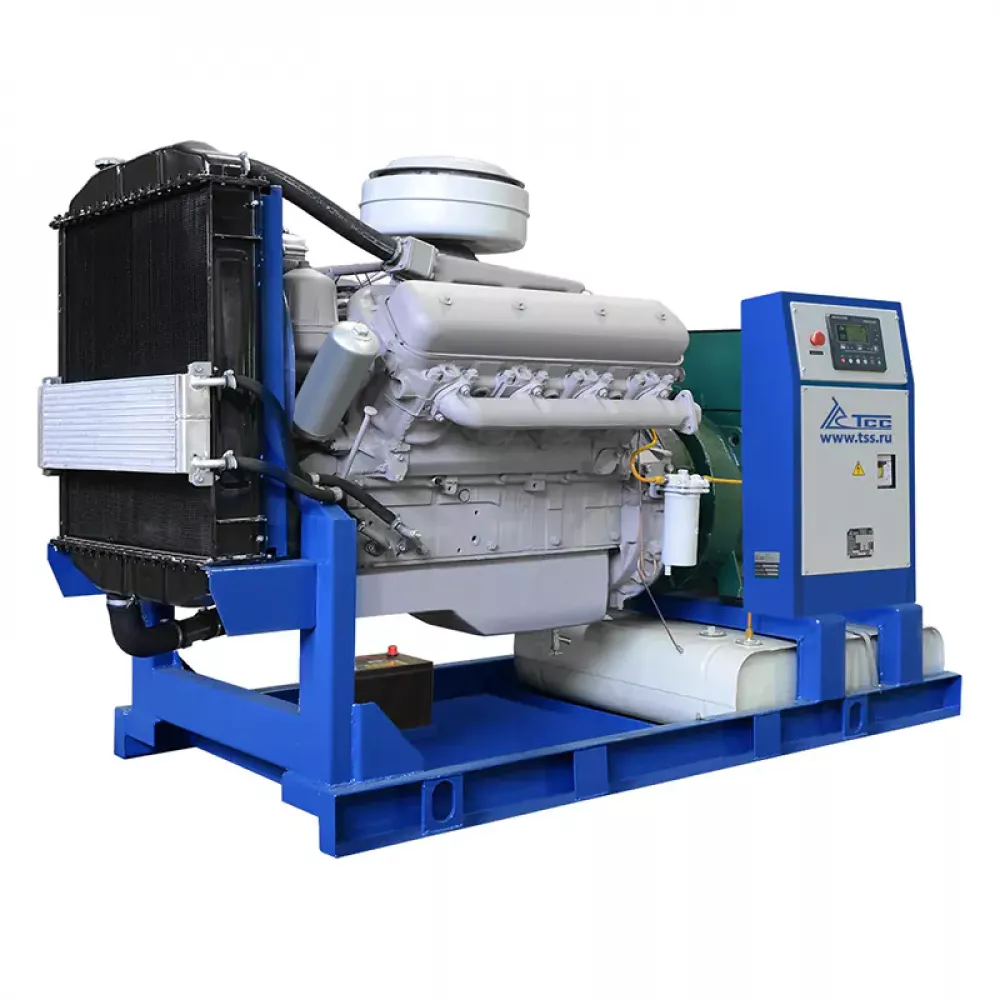 ТСС АД-160С-Т400-1РМ2 Linz дизельный генератор 032439