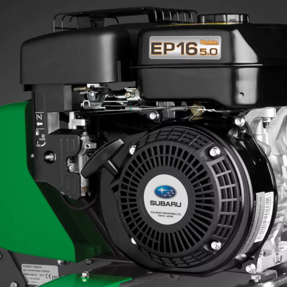 Caiman Terro 50H C2 культиватор бензиновый 3000361811