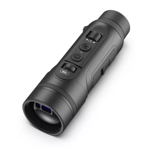 Тепловизионный монокуляр с дальномером LZIRTEK Siva 350L