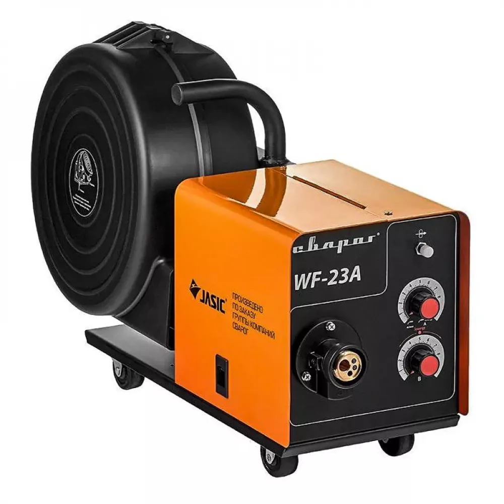 Сварог MIG 500 N388, WF23A сварочный инвертор с выносным подающим устройством 00000096553