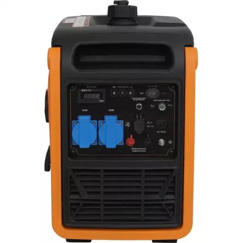 Lifan 4800IE инверторный бензиновый генератор 00-00159456