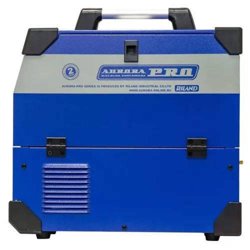 AuroraPRO OVERMAN 205 инверторный сварочный полуавтомат 7226644