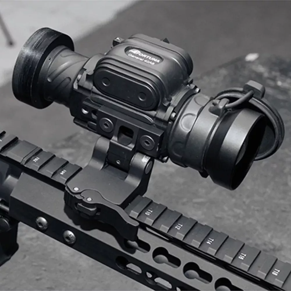 Fortuna General 40A6 тепловизионная предобъективная насадка 40A6