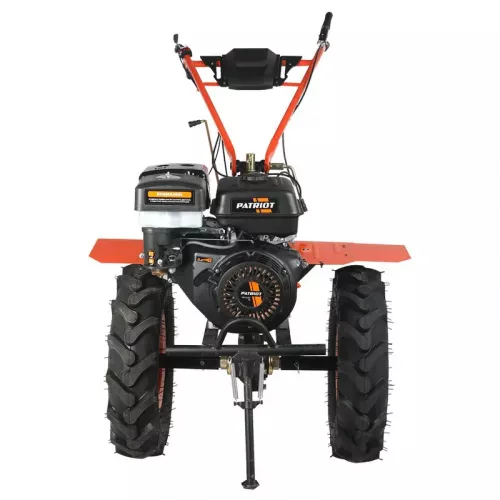Мотоблок бензиновый Patriot Nevada 15, 440106506