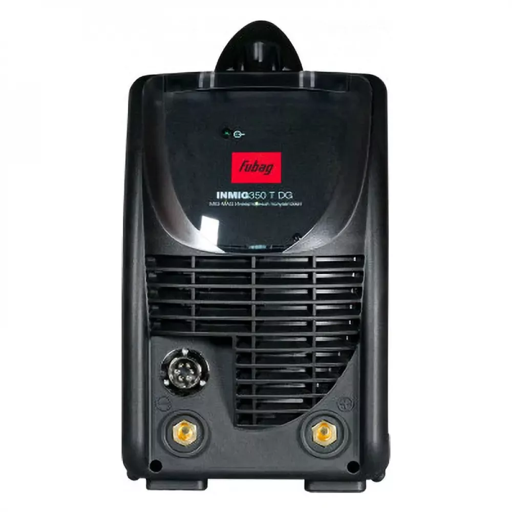 FUBAG INMIG 350T DG инверторный сварочный полуавтомат 31438.4