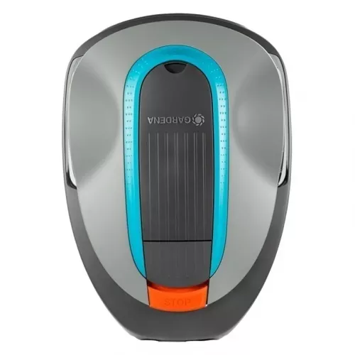 Газонокосилка-робот Gardena SILENO city 250, 15001-33.000.00