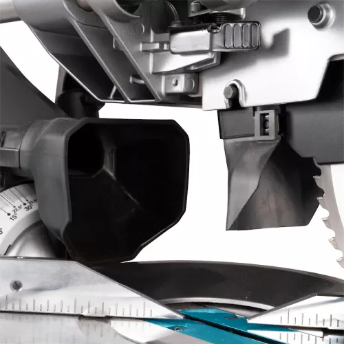 Makita LS003GZ01 аккумуляторная торцовочная пила (без АКБ и ЗУ)