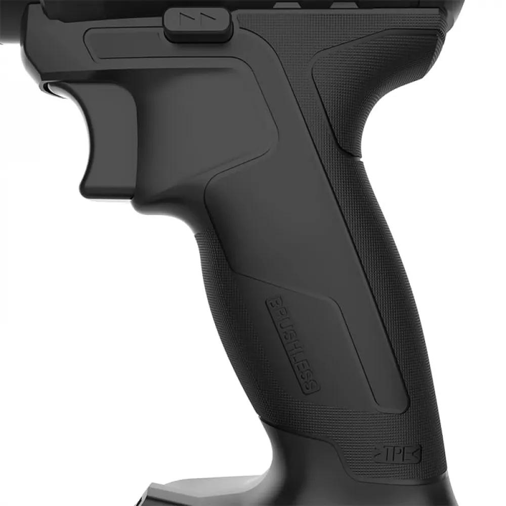 Kress KUC33 дрель-шуруповерт (2 x 4 Ач, ЗУ)