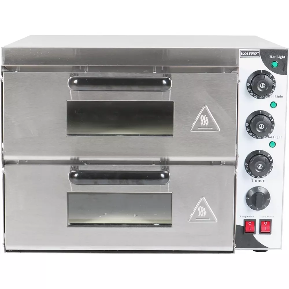 Печь для пиццы Viatto VA-PO2ST