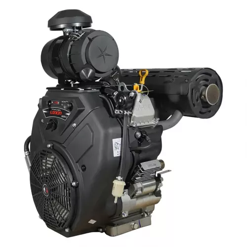 Loncin LC2V90FD D36.5 20А двигатель 00-00152811