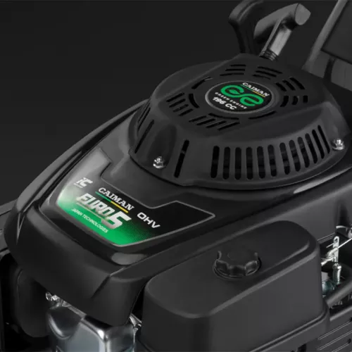 Caiman Fasto 55CV газонокосилка бензиновая