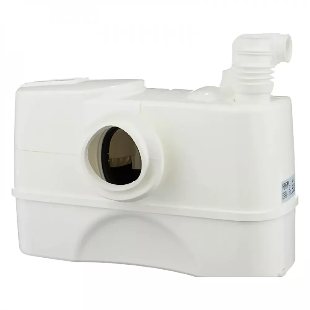 Насос фекальный DAB Genix Comfort 110 V230/50 Schuko, 60165322