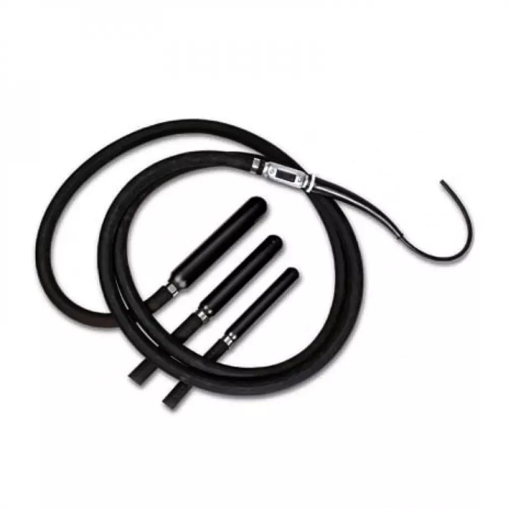 Вибратор высокочастотный без встроенного преобразователя Husqvarna Atlas Copco Vibrastar VB40, 9679381-01