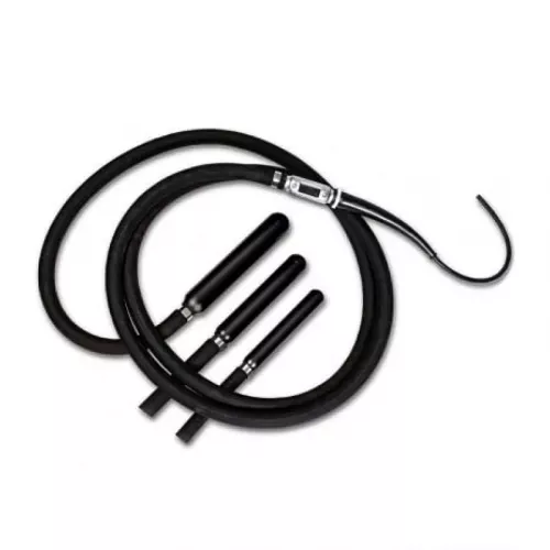 Вибратор высокочастотный без встроенного преобразователя Husqvarna Atlas Copco Vibrastar VB40, 9679381-01