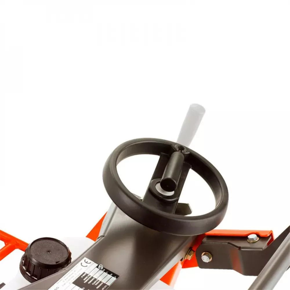 Нарезчик швов Husqvarna FS 400 LV, 9677965-01