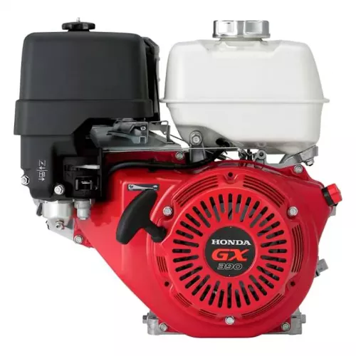 HONDA GX 390 UT2X SX-Q4-OH двигатель бензиновый