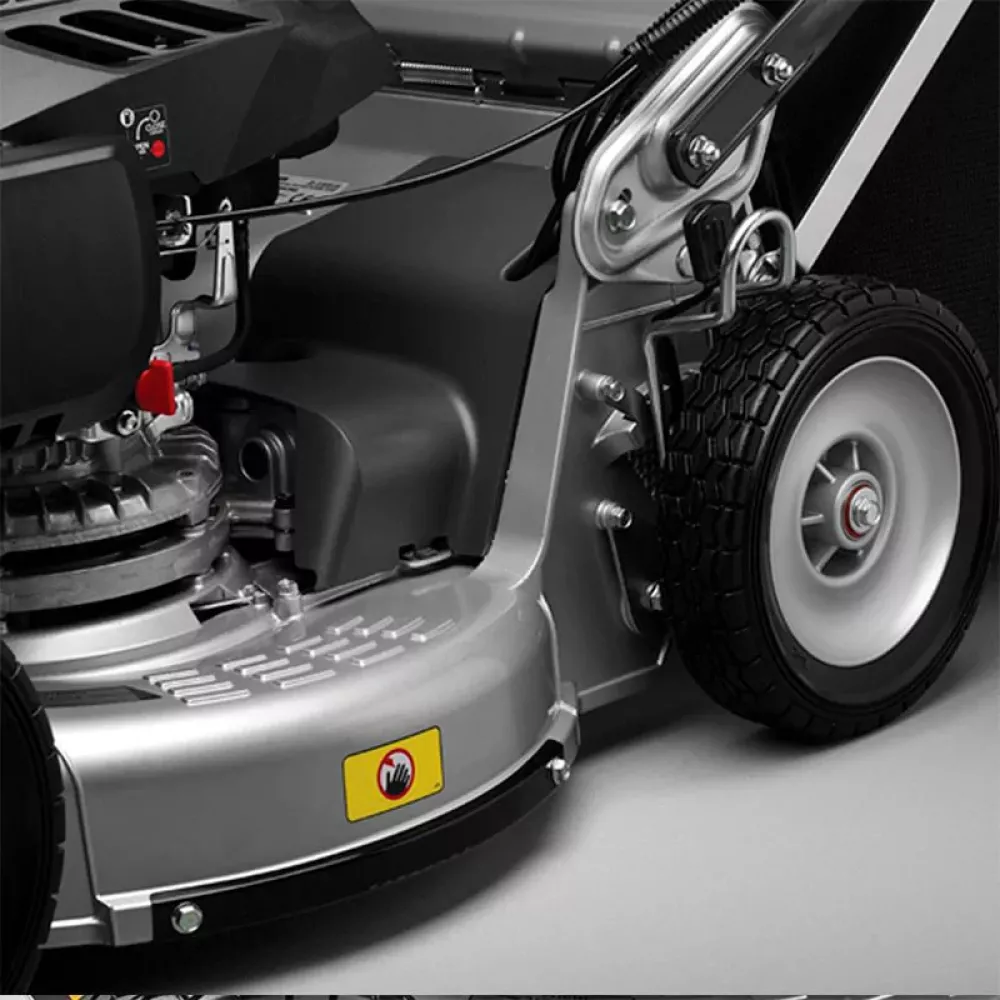 Газонокосилка бензиновая Caiman-Subaru LM5361SXA-PRO, LM5361SXA-PRO