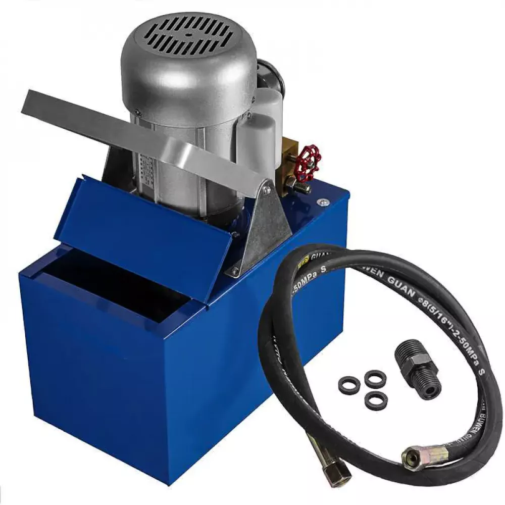 МЕГЕОН 981160 электрический опрессовочный насос к0000033527