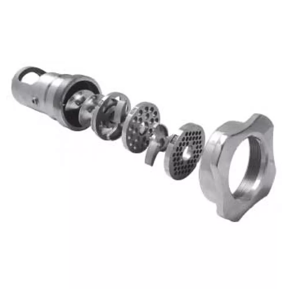 Мясорубка Viatto HM-22A (220V)