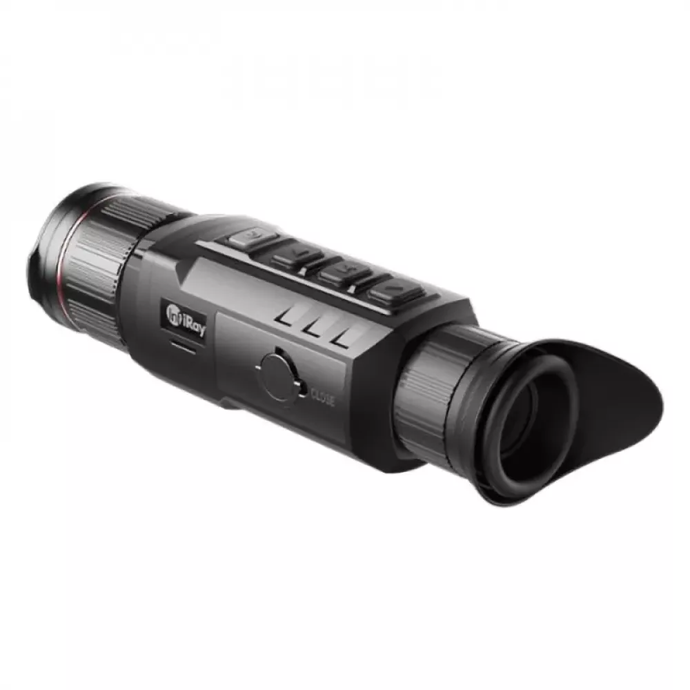 iRay Unique UH 50 тепловизионный монокуляр