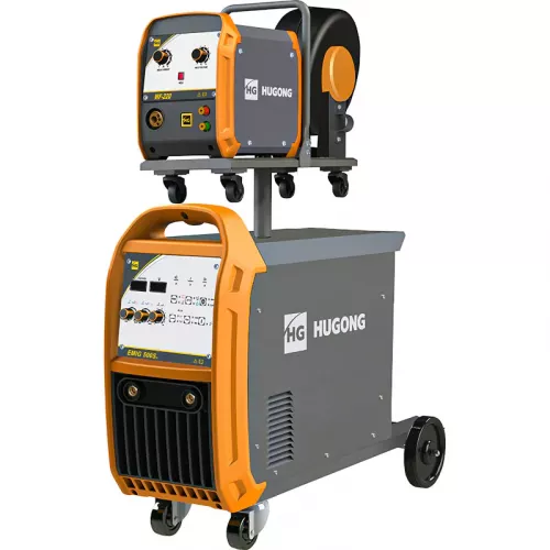 Hugong EMIG 500S III сварочный полуавтомат 041369
