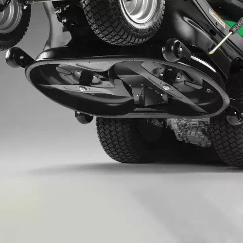 Caiman Comodo 2WD 107D2K2 газонокосильная машина