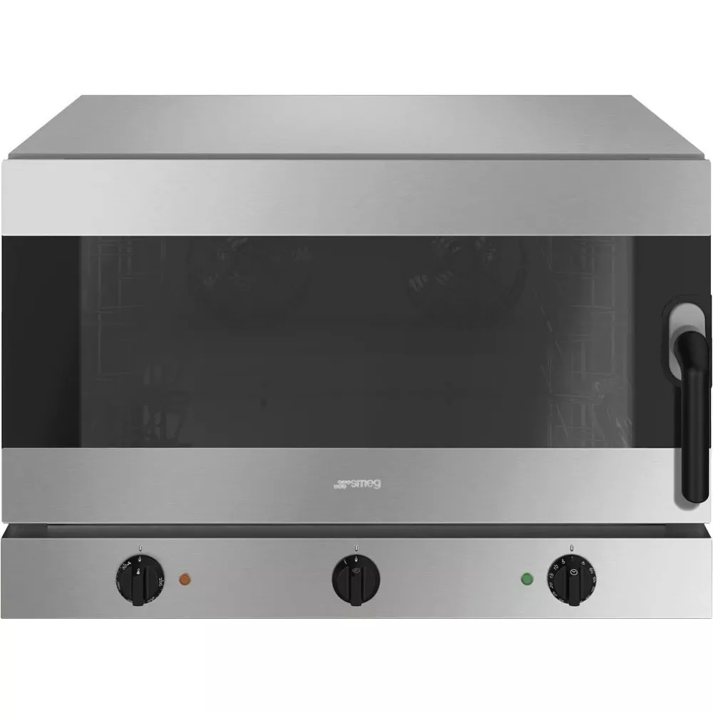 Печь конвекционная электрическая Smeg ALFA 425H-2