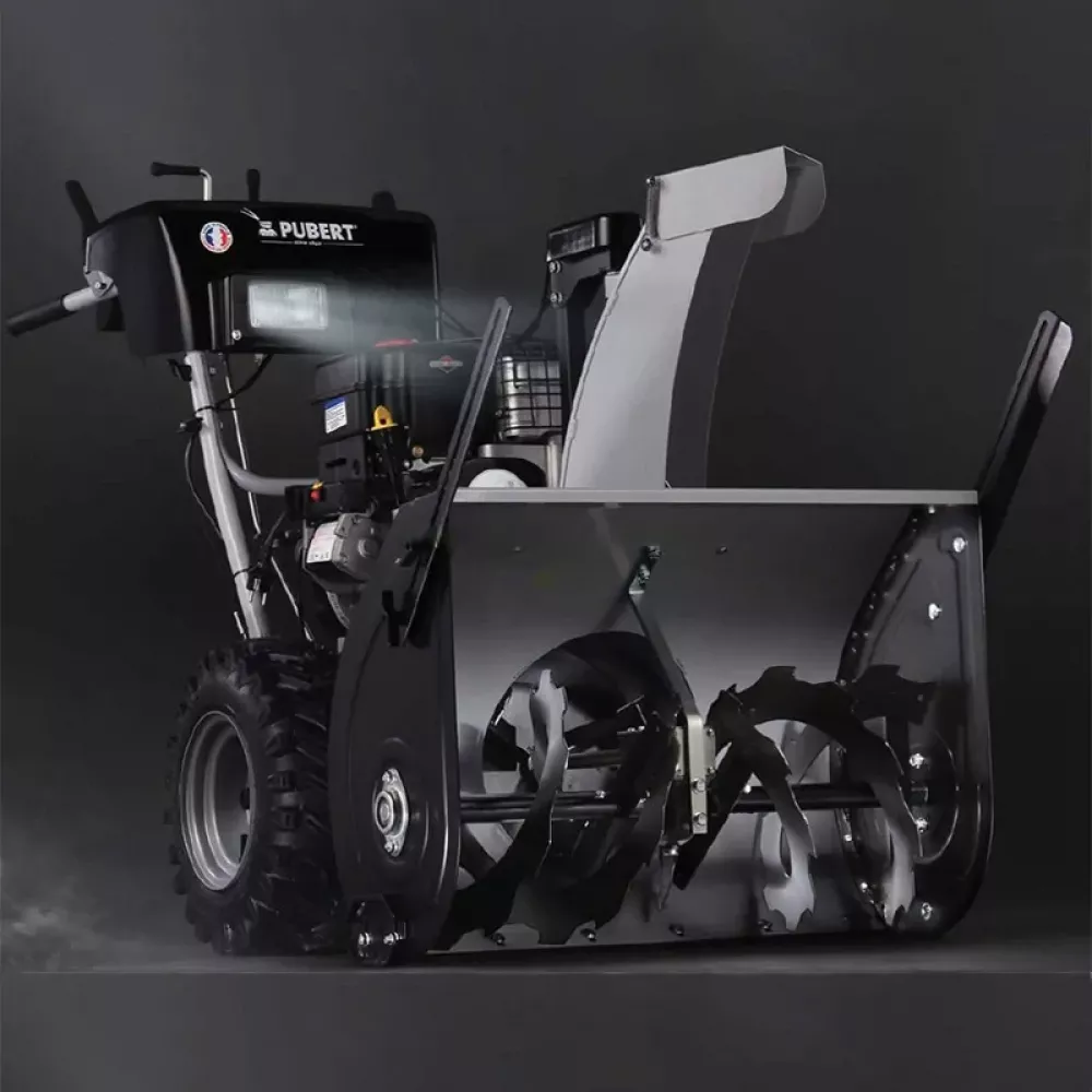 Pubert 1101-28 снегоуборщик бензиновый, 7500360102