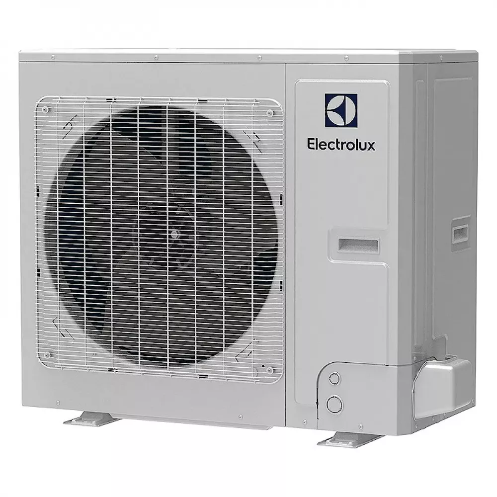 Electrolux EACC-36H/UP3-DC/N8 комплект инверторной сплит-системы кассетного типа НС-1235835