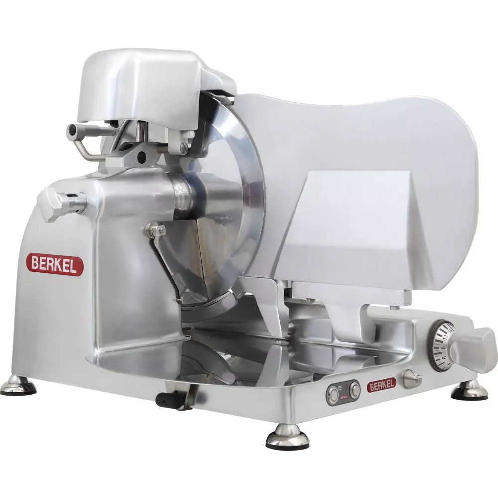Слайсер Berkel Suprema PES370 1Ф