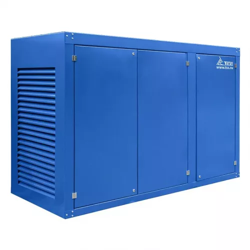 ТСС кожух для дизельного генератора до 160 кВт 490803