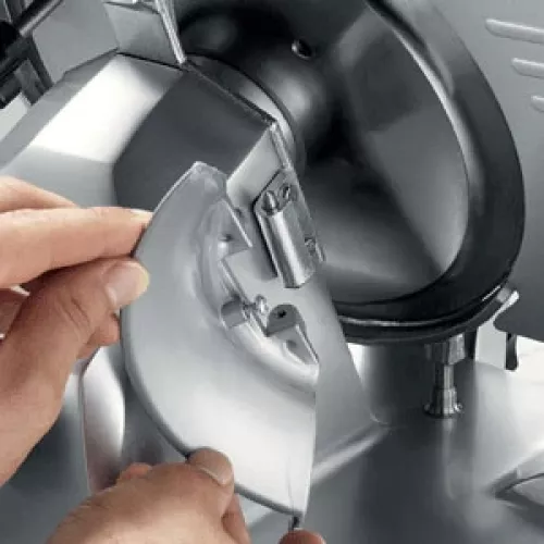 Слайсер Sirman Mirra 250 тефлон