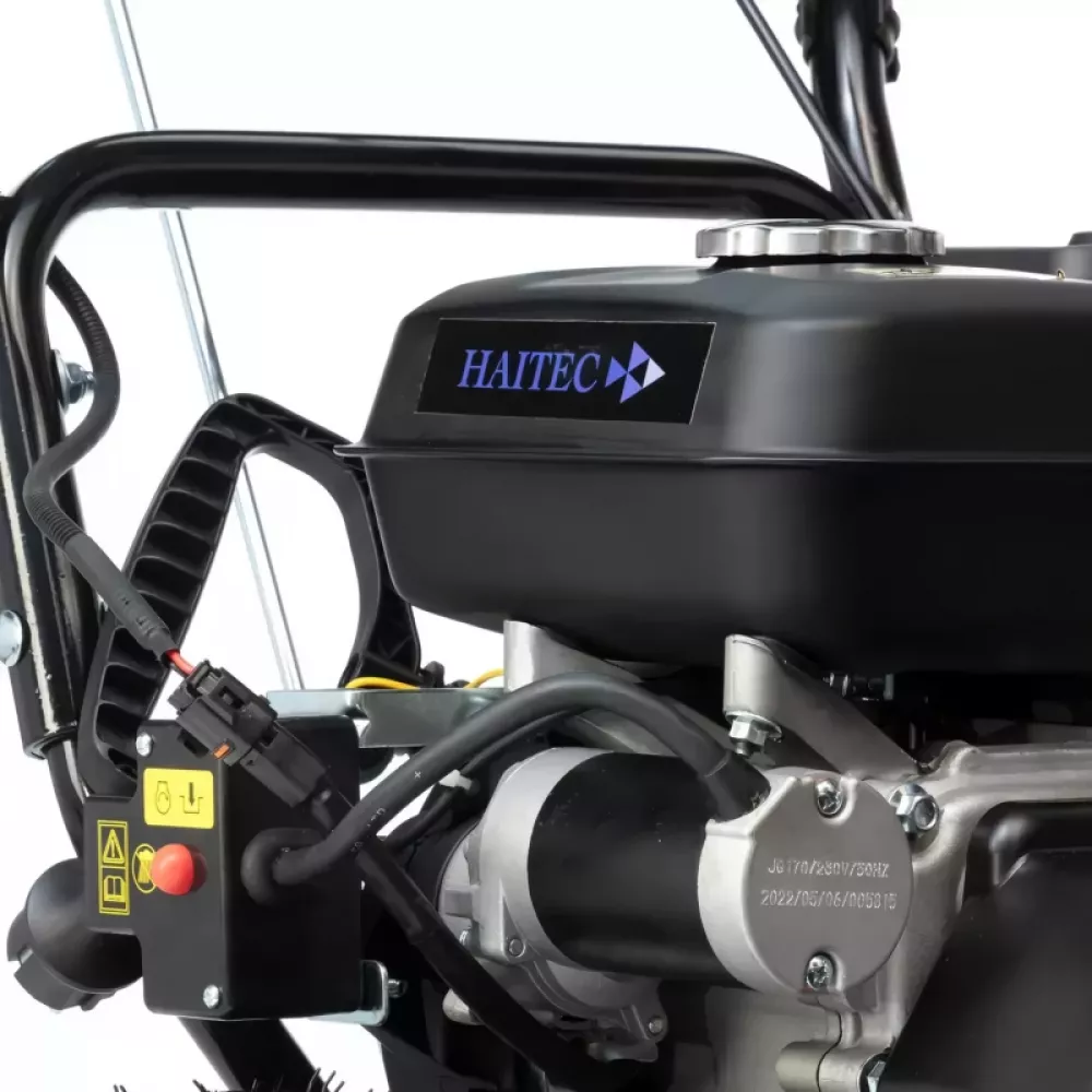 HAITEC HT-SF21261ES снегоуборщик бензиновый
